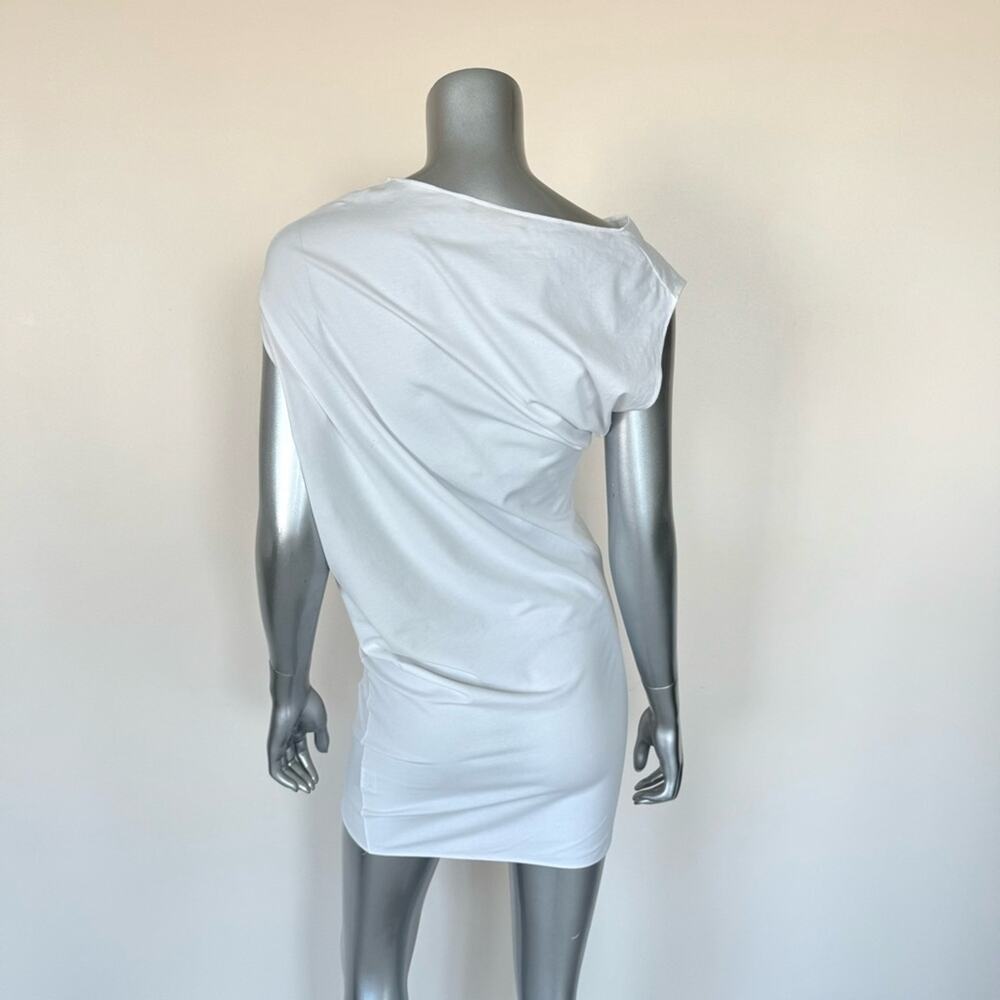 NWT!!! Cruciani dress size 46IT or XL Retail 316$ - Picture 3 of 7